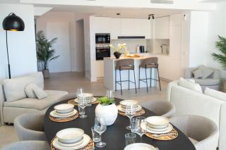 Beautiful Modern Town House - EDEN RESORT - Mijas Costa - 2