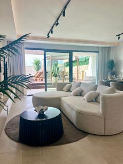 Beautiful Modern Town House - EDEN RESORT - Mijas Costa - 8