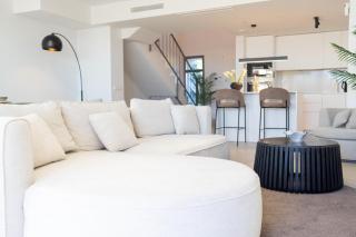 Beautiful Modern Town House - EDEN RESORT - Mijas Costa - 5