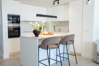 Beautiful Modern Town House - EDEN RESORT - Mijas Costa - 4