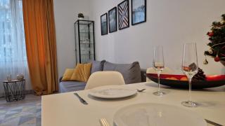 Krolewska Centrum apartament 4X - Varsavia - 7