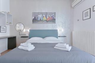 Taron House - Bologna Center Station & Fiera - Bolonia - 6