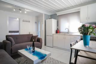 My Litochoro villas 1 - 7