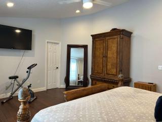 Spacious craftsman house sleeps 8 - Orlando - 2