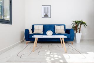 Magnifique 2 pièces rénové aux Sources - 1