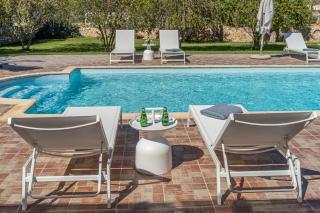 Eglina Mare Villa - 9