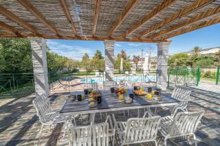 Eglina Mare Villa - Minia - 3