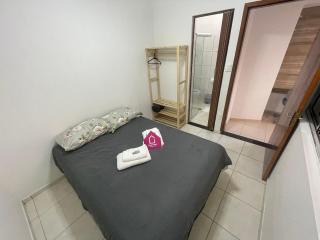 Suíte 2 exclusiva em Casa/Pousada, Aeroporto Congonhas - suíte não compartilhada - São Paulo - 0