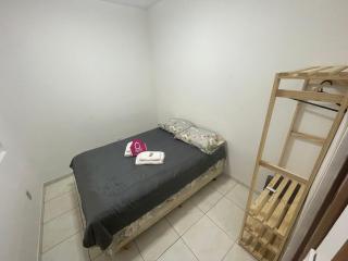 Suíte 2 exclusiva em Casa/Pousada, Aeroporto Congonhas - suíte não compartilhada - São Paulo - 8