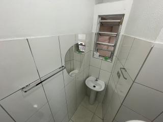 Suíte 2 exclusiva em Casa/Pousada, Aeroporto Congonhas - suíte não compartilhada - São Paulo - 5