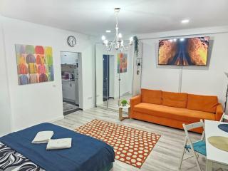 AK Apartment km 0 - 1
