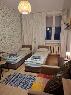 Night Host Krakowska 3 przy Rynku free parking - 2