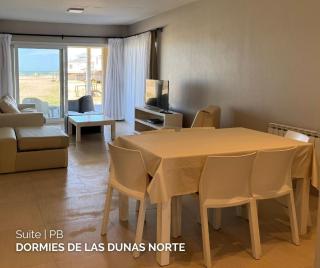 Dunas de las Pampas - Mar de las Pampas - 5
