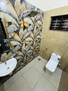 SEA BEE entire villa varkala - 2