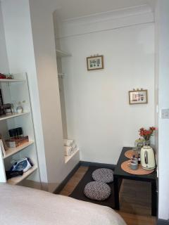 Cosy Room3 in Kings Cross London - Londra - 2