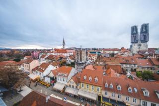 Antique Chic Zagreb - Zagreb - 0