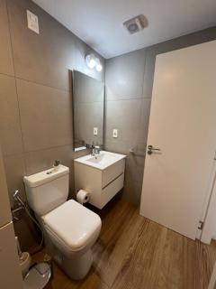 Hermoso Apto Frente al Mar - 6