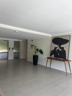 Hermoso Apto Frente al Mar - 2