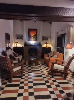 Casa Grande Hotel Tilcara - Tilcara - 8