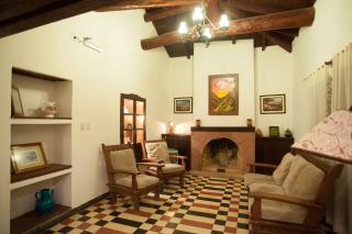 Casa Grande Hotel Tilcara - Tilcara - 4