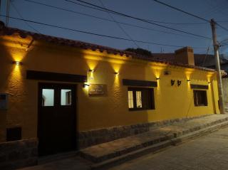 Casa Grande Hotel Tilcara - Tilcara - 3