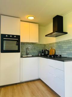 Familie Vakantiehuis - Zonneweelde - 4