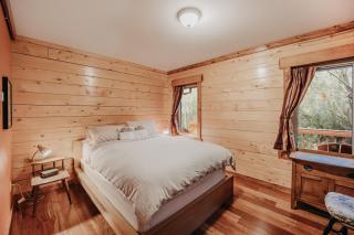 Glacier Springs Cabin #21 - This family home says Cabin in the Country! - 1