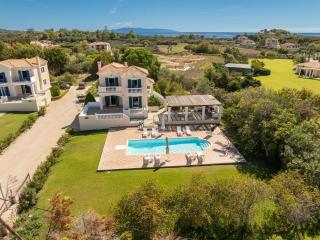 Eglina Mare Villa - Minia - 5