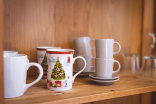 Antique Chic Zagreb - Zagreb - 4