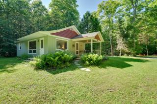 Cherry Cottage - Walk to Peninsula State Park! - Ephraim - 0