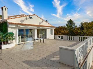 Villa Prestige, Tennis, Piscine & Spa, Sainte-Baume - 2