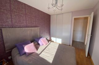 06CL Nice apartment with terrace and garage - Valberg - 6