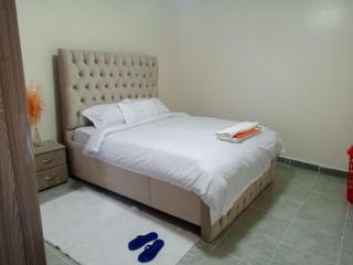 Nasrashee houses - Nairobi - 3
