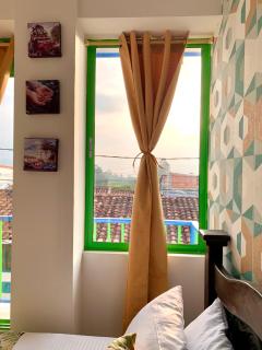 Nature Hotel Salento - Salento - 5