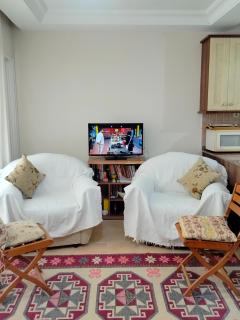 Nehir home - Mezitli - 4