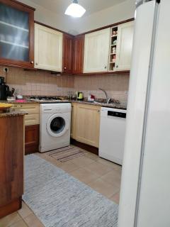 Nehir home - Mezitli - 1