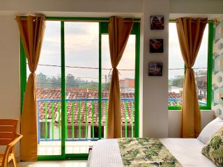 Nature Hotel Salento - Salento - 7