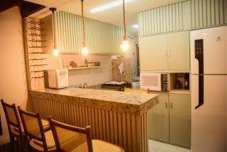 GUARAJUBA TIE 4 Quartos DUPLEX DE LUXO - 8