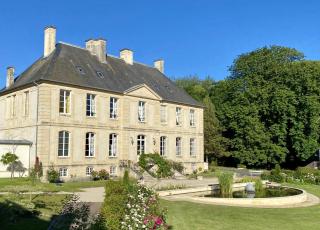 Château de la Ferrière - Bayeux - 9