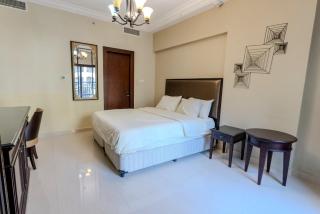 Al Marjan Island Resort - 3