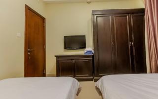 Al Marjan Island Resort - 2