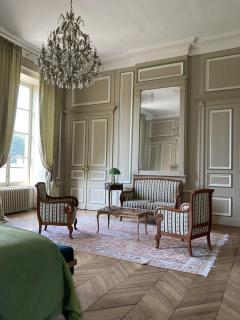 Château de la Ferrière - 2