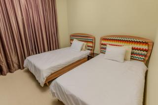 Al Marjan Island Resort - 1