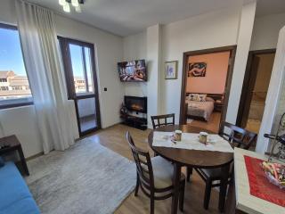 Ski Lift Apartment - FORTUNA - Bansko - 2