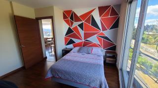 Apartamento Privado 1 habitación y Balcón - Quito - 0