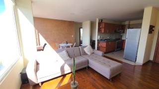 Apartamento Privado 1 habitación y Balcón - Quito - 6