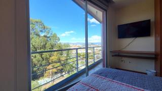 Apartamento Privado 1 habitación y Balcón - Quito - 4