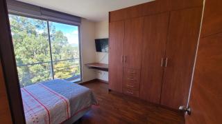 Apartamento Privado 1 habitación y Balcón - Quito - 1