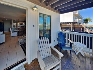 Sugar Shack - 1