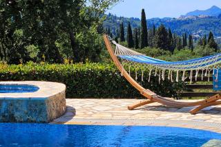 Villa Claire Corfu - Gastourion - 7